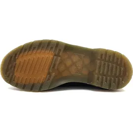 Dr. Martens 1461 Vegan Black Felix Rub Off - 36