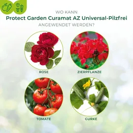 Protect Garden Curamat AZ Universal-Pilzfrei 1 Liter