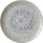 Ritzenhoff & Breker Ritzenhoff - Breker Speiseteller RIMINI - B/H/T ca. 26.00x2.50x26.00