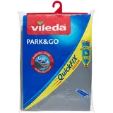 Vileda 01518 Viva Express Park & Go