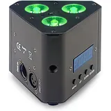 Stagg SLI-TRUSS34-2 LED Scheinwerfer Spot (LED), Scheinwerfer