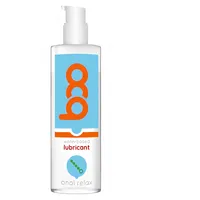 Boo Anal Relax, wasserbasiert, 150 ml