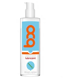 Boo Anal Relax, wasserbasiert, 150 ml