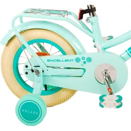 Volare Excellent 12 Zoll RH 28 cm grün