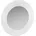 mit indirekter LED Beleuchtung smaragdgrün