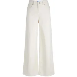 Jjxx Weit geschnitten in White Denim | Gr.: W30/L32