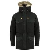 Fjällräven Herren Singi Down Jacke (Größe L, schwarz)