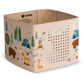 Tonies Toniebox 2 Hülle Wald