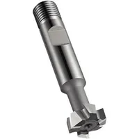 Dormer Dormer, Fräser, T-Nutenfräser DIN 851 Nenn-Ø 16 mm