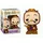 Funko Cogsworth Sammelfigur mehrfarbig