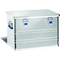 ALUTEC München Alutec COMFORT 73 12073 Transportkiste Aluminium (L x B x H) 580 385 x 398mm