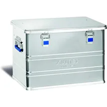 ALUTEC München Alutec COMFORT 73 12073 Transportkiste Aluminium (L x B x H) 580 385 x 398mm