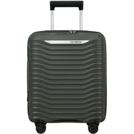 Samsonite Upscape 4-Rollen Cabin 45 cm / 28 l grün