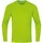 Jako Longsleeve Run 2.0 neongrün 152