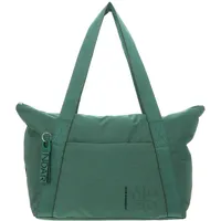 Mandarina Duck MD20 Shopper Emerald
