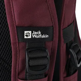 Jack Wolfskin Waimea 15 l amaranth