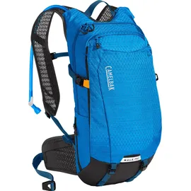 Camelbak M.u.l.e Pro 14 Hydration Backpack 3l blau