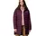 Columbia Lake 22TM Ii Long Daunenjacke Moonvista S