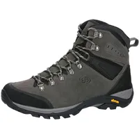 Brütting Outdoorstiefel Mount Greylock 45 Grau