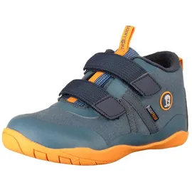 TROLLKIDS Hallingdal Kinder Blau 32