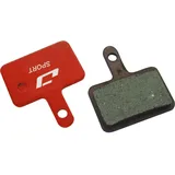 Jagwire Disc Sport Semi-Metallisch Bremsbelag