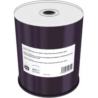 MediaRange DVD+R 4,7 GB 16x bedruckbar 100 St.