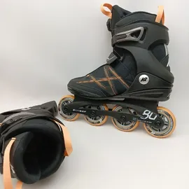 K2 Alexis 80 BOA, black_pink,