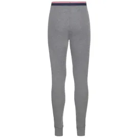 Odlo Active Warm Originals Eco Leggings - Odlo Steel Grey Melange - M