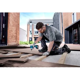 Bosch Akku-Drehschlagschrauber GDR 18V-215