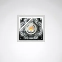 TRILUX Abdeckung gegen Schmutz SNS QC07 RC