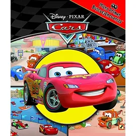 Phoenix International Publications MINI MI PRIMER BUSCA Y ENCUENTRA CARS EG MM1LF (LM1LF, Band 0)