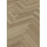 Check One Click-Vinylboden Kammerbrühl Oak Herringbone