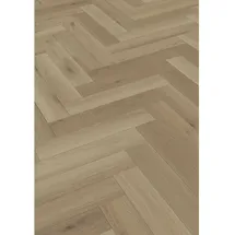 Check One Click-Vinylboden Kammerbrühl Oak Herringbone