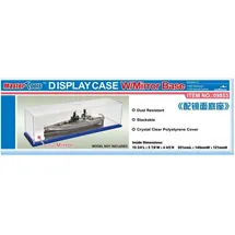 Master Tools Acryl-Vitrine 501 x 149 x 121 mm