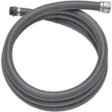 Gardena Saugschlauch 4 m 25 mm schwarz