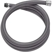 Gardena Saugschlauch 4 m 25 mm schwarz