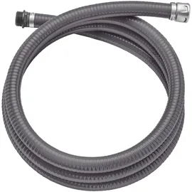 Gardena Saugschlauch 4 m 25 mm schwarz
