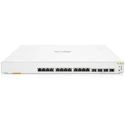 HPE Networking Instant On 1960 12XGT 4SFP+ Switch EU