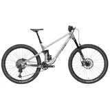Norco Optic C2 Shimano Silver/Chrome 29" Diamant - L