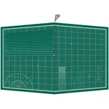Donau Elektronik Schneidematte A1 900 x 600 x 3 mm