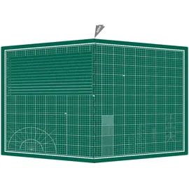 Donau Elektronik Schneidematte A1 900 x 600 x 3 mm