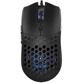 Logilink ID0208 schwarz