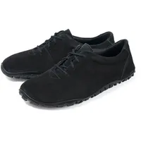 Bär | Joana | Barfußschuhe Gr 37,5 schwarz