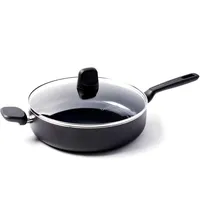 GreenPan Memphis Schmorpfanne 28 cm