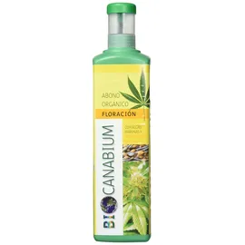 Flower Blumendünger Blütebooster biologisch 1 l