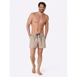 Witt Weiden Badeshorts FEEL GOOD Beige 5