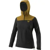 Dynafit Ridge Gore-Tex ePE Jacke W Damen (Gelb S)