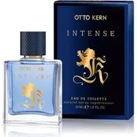 OTTO KERN Intense Eau de Toilette 30 ml Herren