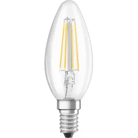 Osram LED-Lampe 075446878 5 W E27 470 lm warmweiß