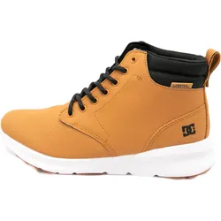 Stiefel DC Shoes Mason 2, Braun, Herren 38